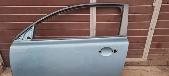 Volvo C30 Door (2 Door Coupe) 