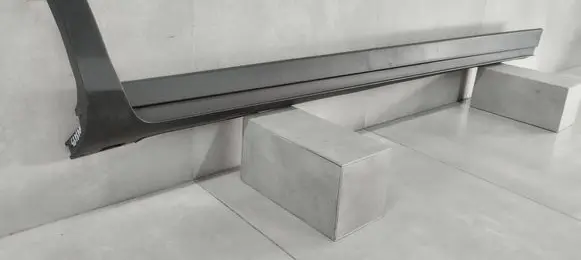 Ford Kuga II Sill CV44S10154A