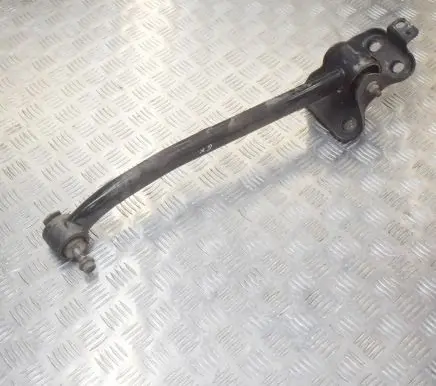 Fiat 500X Rear upper control arm/wishbone 00519399600