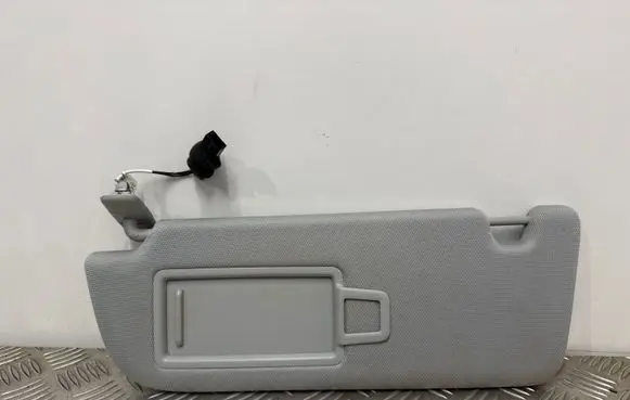 Audi A6 S6 C8 4K Sun visor 4K0857551D