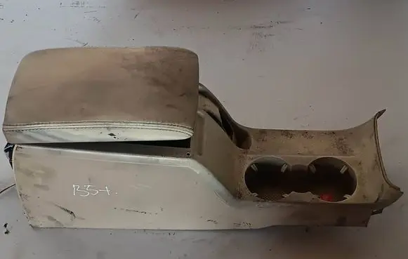 Volkswagen PASSAT B5.5 Armrest