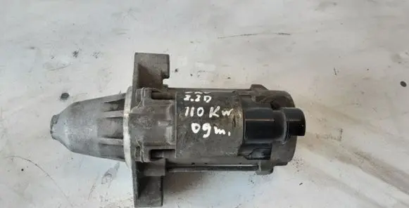 Honda CR-V Starter motor 4280005670