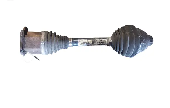Audi A4 S4 B8 8K Front driveshaft 8K0407271S