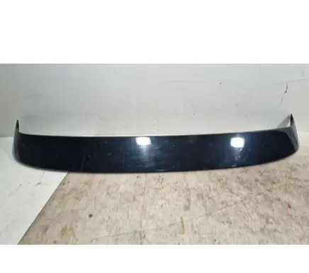Citroen C4 II Tailgate/trunk spoiler 96882677XT 96714003X