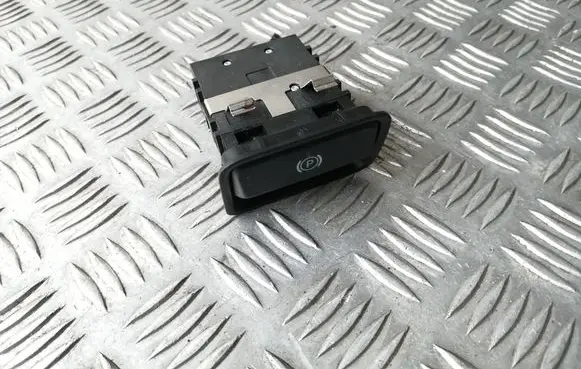 Mercedes-Benz A W176 Hand parking brake switch 