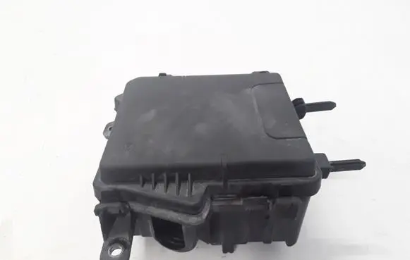 Renault Scenic III - Grand scenic III Fuse module
