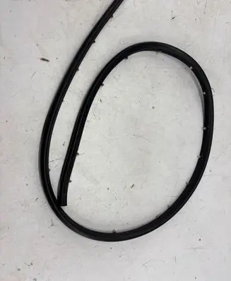 BMW 2 F22 F23 Rubber seal front coupe door 7267907