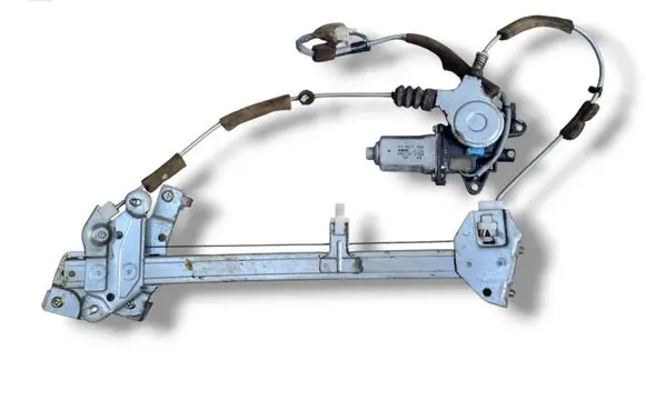 Mazda MX-5 NB Miata Rear door window regulator with motor 862100-2792