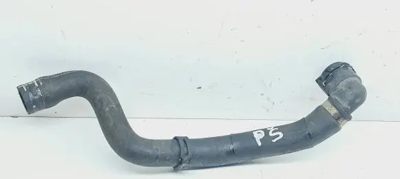 Porsche Cayenne (9PA) Engine coolant pipe/hose 7L0122096G 7L0122096