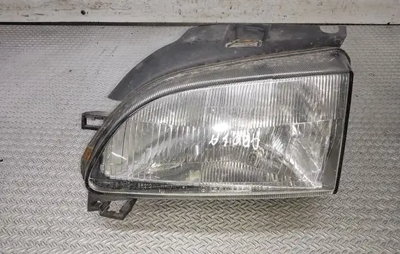 Seat Arosa Headlight/headlamp 6H1941015C 6H1941001C