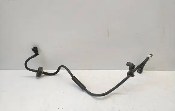 Citroen DS7 Crossback Vacuum line/pipe/hose 9812901180 E11071151 CA16372