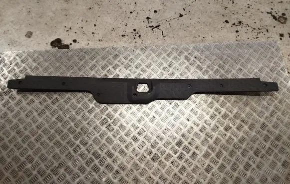Renault Trafic III (X82) Trunk/boot sill cover protection 849938145R 849938764R 93866600