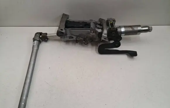 Audi Q7 4M Steering wheel axle 4M2419506F 4M241973B 3Q0905861A
