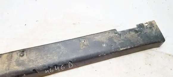 Honda HR-V Sill