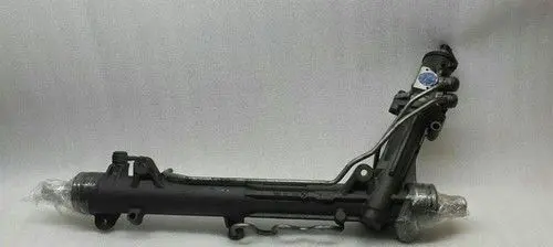 BMW 5 E60 E61 Steering rack 7853501233