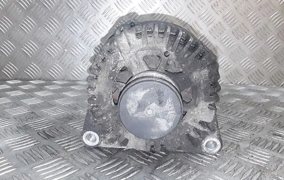 Fiat Scudo Generator/alternator 9646321780