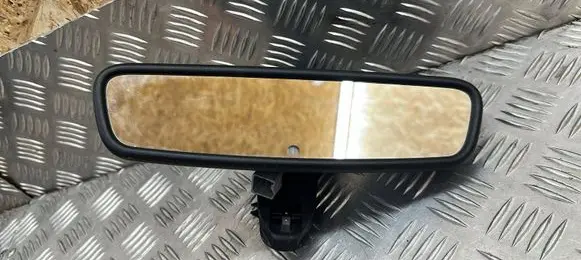 Jaguar XJ X351 Rear view mirror (interior) AW9317E678AC