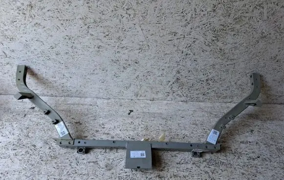 MG Marvel R Radiator support slam panel
