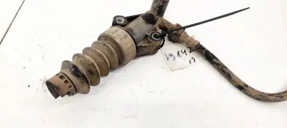 Fiat Grande Punto Clutch master cylinder