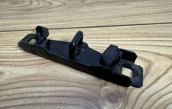Ford S-MAX Rear door lock loop/hook striker 3M51R404B12