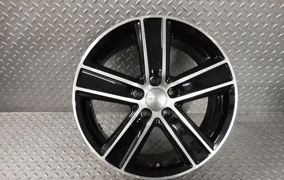 Toyota Proace R17 alloy rim TTH7QBP43 712JX17H2
