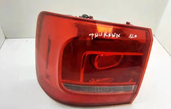 Volkswagen Touran I Rear/tail lights 1T0945095R