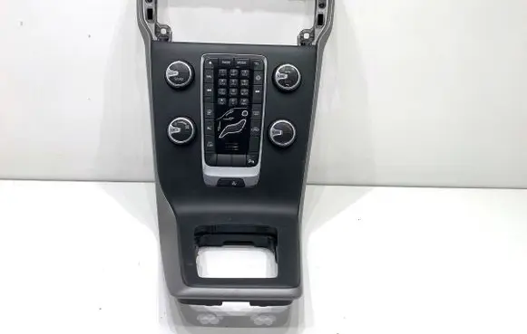 Volvo V40 Interior fan control switch 