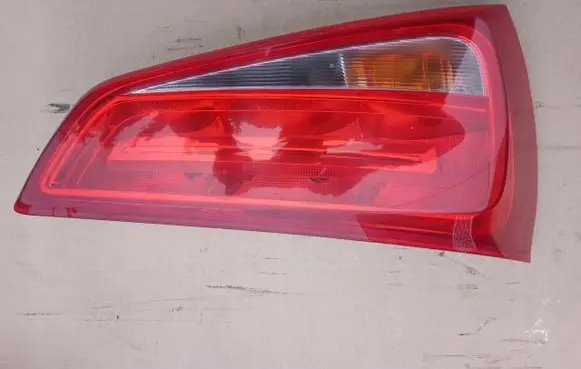 Audi A1 Rear/tail lights 8X0945093