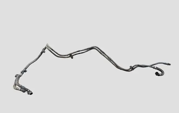 Mercedes-Benz EQE v295 Electric car engine cooling hoses/pipes A2955012100