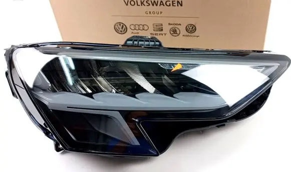 Headlight/headlamp