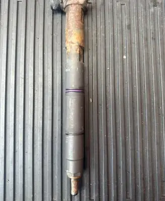 Hyundai ix20 Fuel injector 338002A760