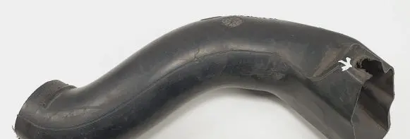 Ford Transit Air intake hose/pipe YC15-9A675-DA
