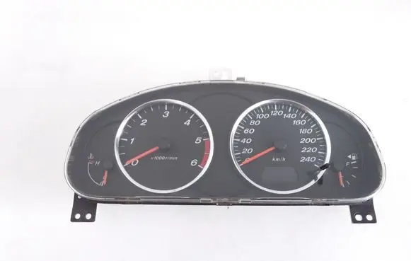 Mazda 6 Speedometer (instrument cluster)