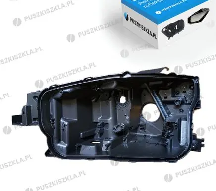 Mazda CX-30 Headlight/headlamp mounting bracket 5905049710666