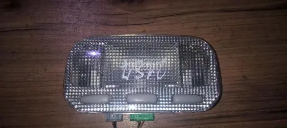 Citroen Xsara Picasso Front seat light