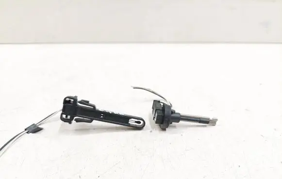 Citroen C5 Interior temperature sensor 100323 109660674