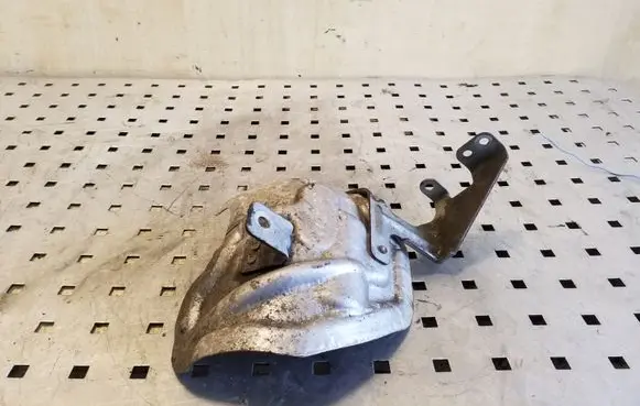 Mercedes-Benz C W204 Heat shield in engine bay A6511500075