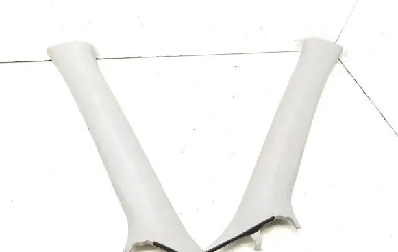 Mazda 626 (A) pillar trim GE4T68160 GE4T68170