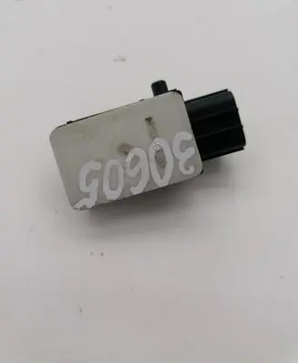Honda Civic Airbag deployment crash/impact sensor 77970SNAA320M1 G0W3PT24BUK