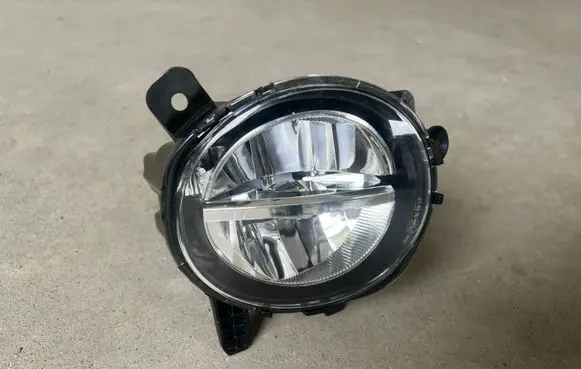 BMW 3 F30 F35 F31 Front fog light 7315559