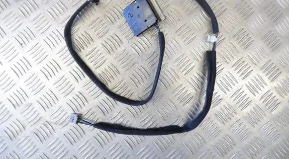 Nissan Leaf II (ZE1) Other control units/modules 282125SA2A