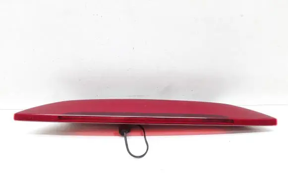 Volvo V60 Third/center stoplight