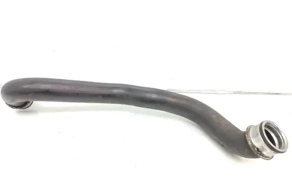 Mercedes-Benz E W211 Engine coolant pipe/hose A2115013582 6254123038PC