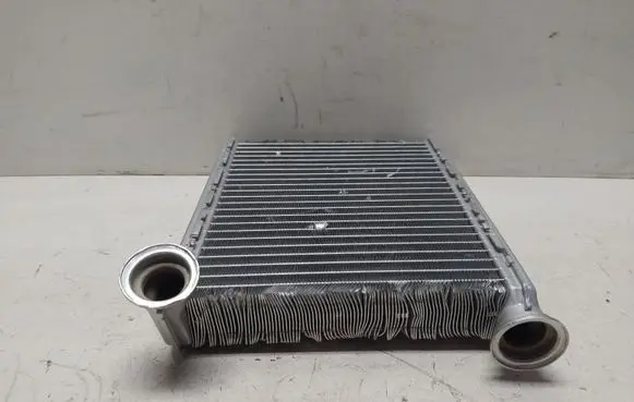 Dacia Logan II Heater blower radiator VALEO0670939K