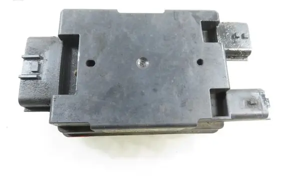 Renault Master III Fuel injection pump control unit/module 169108548R 0580001015