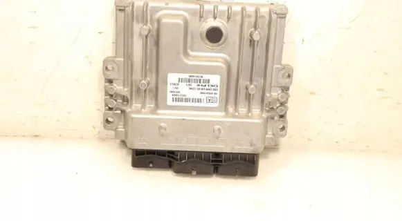 Peugeot 508 Engine control unit/module ECU