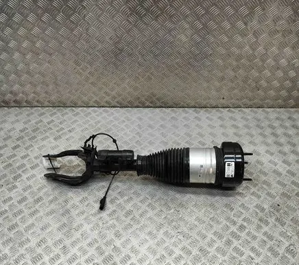 Mercedes-Benz GLE W167 Air suspension front shock absorber A1673209704