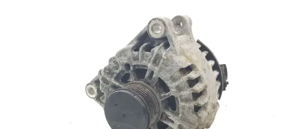 Peugeot 5008 Generator/alternator 9664779680
