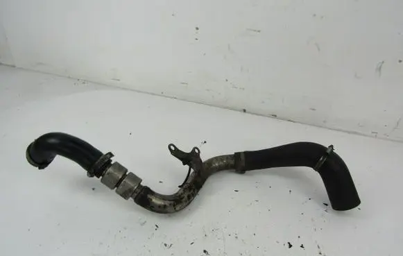 Ford Focus C-MAX Intercooler hose/pipe 