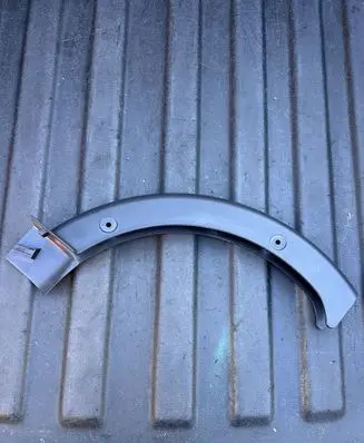 Audi A4 S4 B9 8W Other trunk/boot trim element 8W5971822